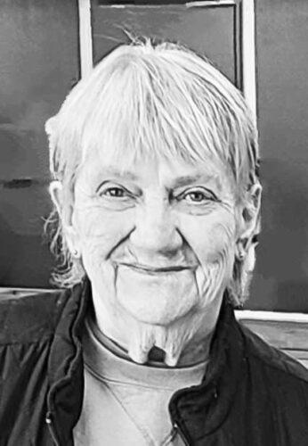 Margo R. Zanke